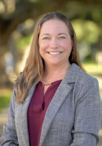 Andrea Headshot 2025